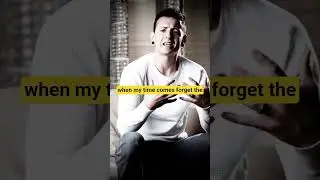 When my time comes / Forget the wrong that I've done #music Chesters #linkinpark #guitar