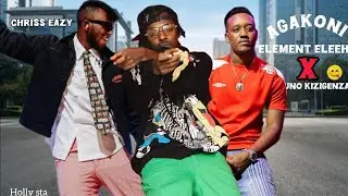 SAMPE-by-Chriss Eazy Ft Burisi mer Kigali music Kigali Rwanda 