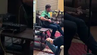Abe Partridge - Get Thee Behind Me, Hippee