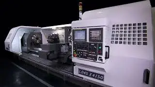 CNC-TAKANG Heavy duty CNC LATHE