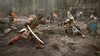 For Honor - Orochi Carry All .