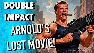 DOUBLE IMPACT:ARNOLD'S LOST MOVIE