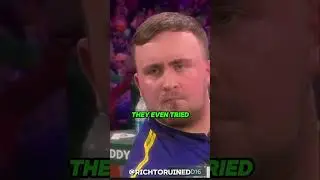 The Most Hated Man In Darts 🎯💥😤#viral #win #follow #like #darts #revenge #motivation #mindset