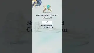 Benefits of Rendering Jewelry
