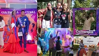RIARA UNIVERSITY CULTURE WEEK & GALA NIGHT 2022