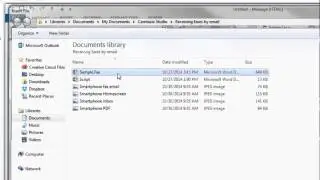 How to fax by email | Concord Fax