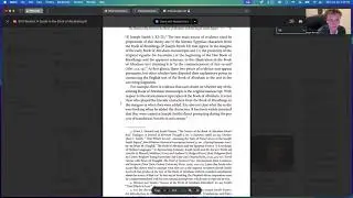 The Sydney Email Rebuttal
