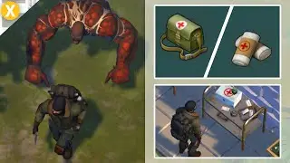 Last Day on Earth Healing Guide and Tips: LDOE Log #5