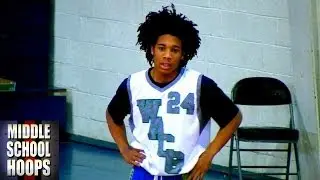 Tyger Campbell makes We All Can Go debut in Tennessee at March Madness event