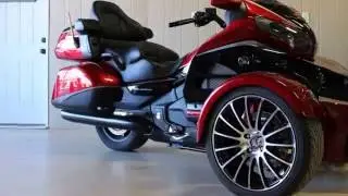 Sturgis R18