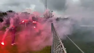 Romerlys til serie 2-playoffkamp