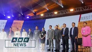 Last two Comelec debates in limbo over venue payment woes | ANC