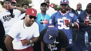June Dawg - SAME TEAM (Official Music Video) ft. Broncoe … Black power cut