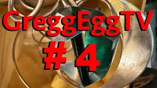 GreggEggTV Episode 4  A Variety Arts Experience