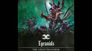 Warhammer40k OST - Tyranids Theme [Original : For The Glory Of The Emperor by Doyle W. Donehoo]