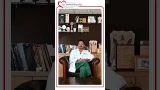 Discovering the Latest Technology in Bypass Surgery with Dr Mohammed Ali (Hindi)