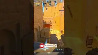 This is the BEST subfusil in the CS2!