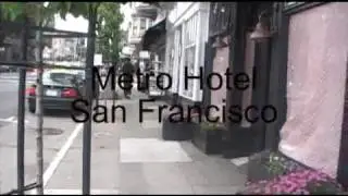 Cheap Hotels In San Francisco - $76 A Night!