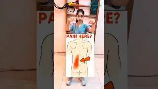 💥 Say Goodbye to Back Pain! 💥 #lowerbackpain #backpainrelief #physiotherapy #exercise #strength #pt