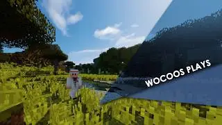 Wocoos Plays Cosmic Prisons Valron Planet!
