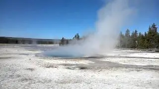 Celestine Pool