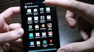 Motorola Razr - telesmartfon blog #5