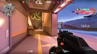 VALORANT - Deathmatch Rampages (10x Multikill)#valorant #valorantclips #valorantmontage #deathmatch