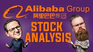Alibaba Can Pay Off ALL DEBTS! Is it a BUY? | $BABA Stock Analysis