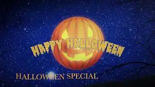 Chicks with Crits Oneshot - Halloween Special
