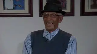 Owen Norris - Robert Moton Alumni