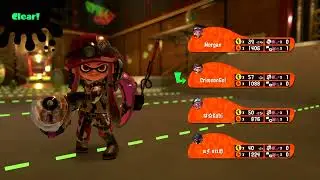 [Overfishing] One more fish 'til Christmas!