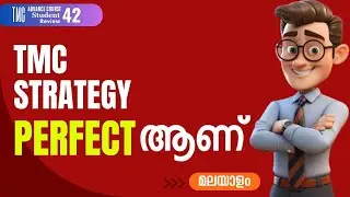 TMC STRATEGY PERFECT ആണ്🔥| മലയാളം | #forexmarket #fundedtrader #trading #tradingcareer #crypto