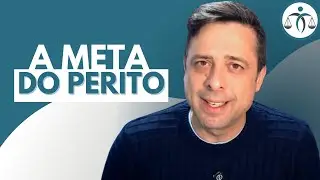 Qual é a META do PERITO?