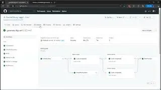 AL-Go for GitHub: Add a dependency to a public 3rd party app