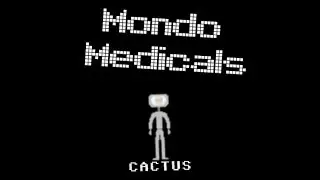 Cactus Game Arcade - Mondo Medicals - 4