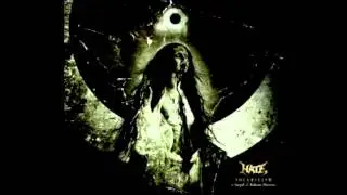 Hate - Sadness Will Last Forever