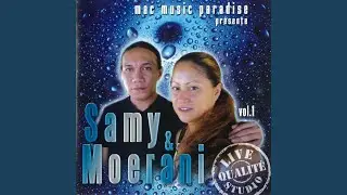 E Tangi Nei Au/ Santa Maria/ Te Ori Ori Nei Au/ Every Tear Drops