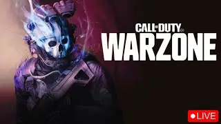 🔴 LIVE | Warzone Casual Camo Grind | K&M | Tamil