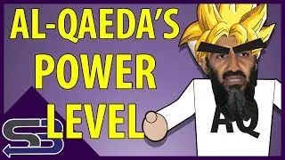 Al-Qaeda's Road to 9/11