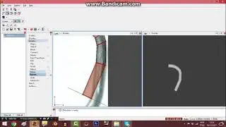 Zmodeler-Como modelar escapamento