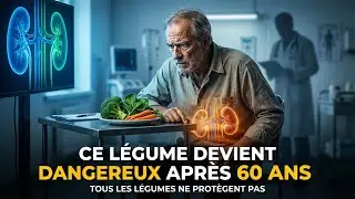 Le Maïs vous tue à petit feu : Voici Les 3 légumes à bannir après 60 ans