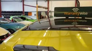 2013 RANGE ROVER EVOQUE 2.2 SD4 SPECIAL EDITION