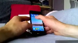 Test smartphone Infocus M2 en fran&ccedil;ais
