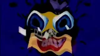 Klasky Csupo in CapCut Wave Effect 