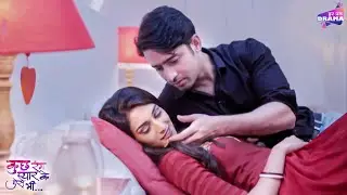 सोनाक्षी और देव ने बिताये प्यार भरे लम्हे | Episode 168 - 170 | Kuch Rang Pyar Ke Aise Bhi