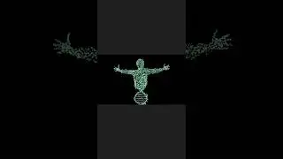 DNA Antenna |  #electricuniverse #dna #antenna