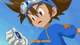 Digimon Adventure (2020) Cap&iacute;tulo 1 Parte 79 Sub Espa&ntilde;ol