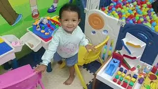Kalau kau suka hati @dailylive shanum & syafina