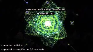 Voids Vigil ep 3 Emerald Bearer Lose