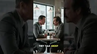 One of the Greatest Face-Offs in Movie History